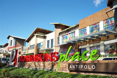 malls near antipolo|Robinsons Malls .